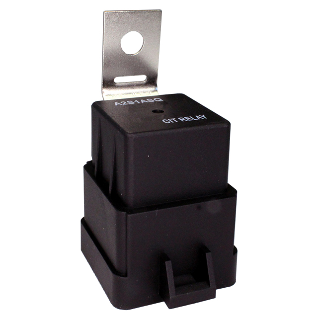 A2S1ASQ24VDC1.6 CIT Relay and Switch  Automotive Relays